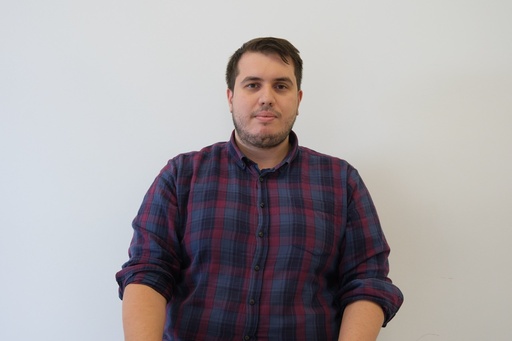 Instructor Timuçin Tüner