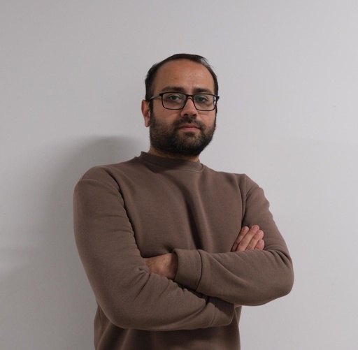 Instructor Cafer Kaplan (Testing Unit Coordinator)