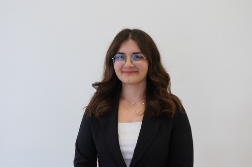 Instructor Fundagül Arslan Bağ