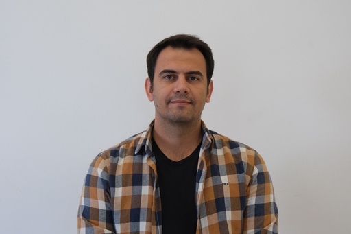 Instructor Murat Kılıç