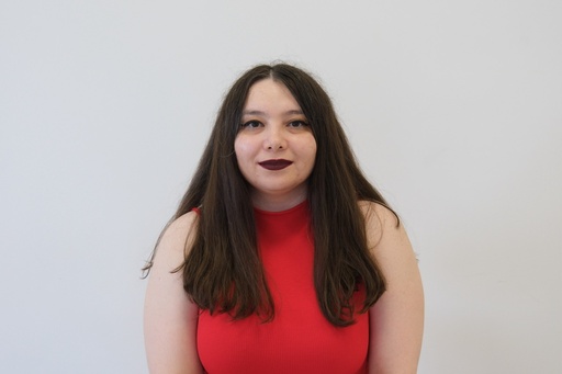 Instructor Ayşe Cürmen