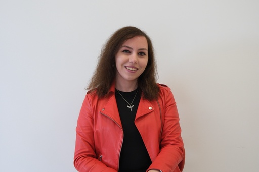 Instructor Hilal Nur Küçük
