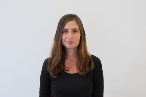 Instructor Şafak Kıvılcım Beşcanlar