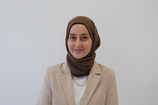 Instructor Hacer Kır