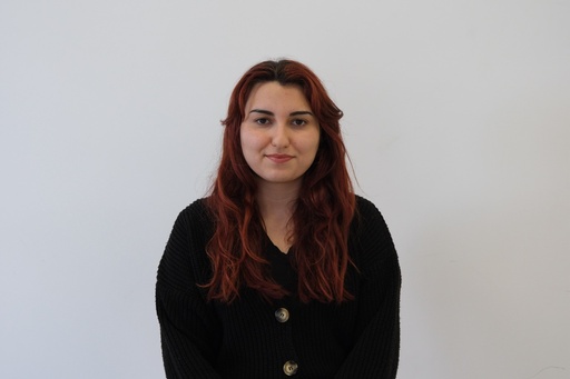 Instructor Sevilay Keçelioğlu